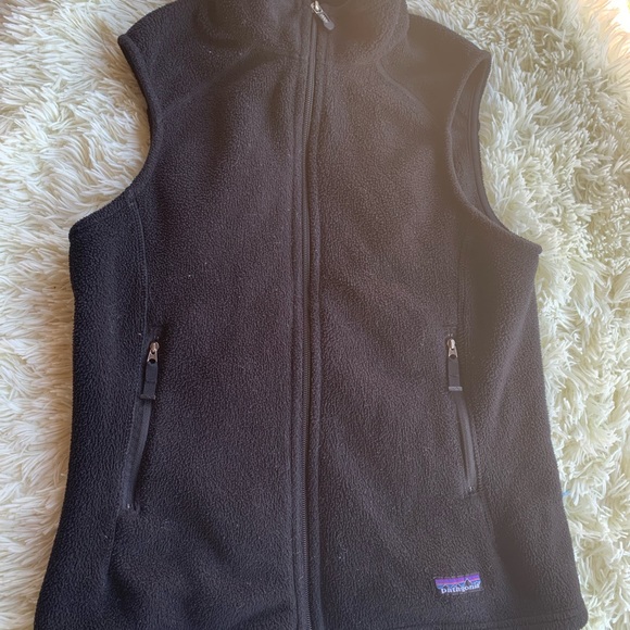 Patagonia Jackets & Blazers - Patagonia Fleece Vest